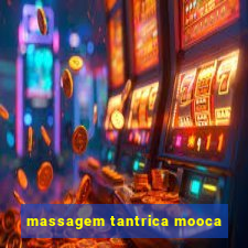 massagem tantrica mooca